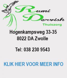 Rumi-Dervish-Zwolle Thuiszorg